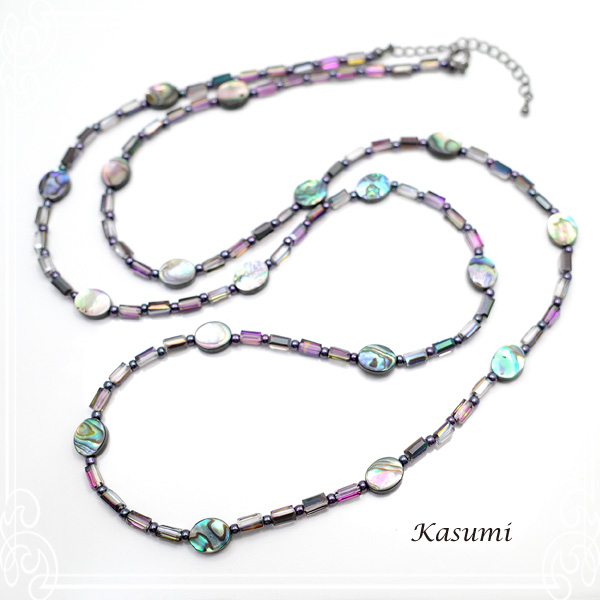 ジュエリーパーツ工房作家作品