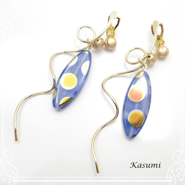 ジュエリーパーツ工房作家作品