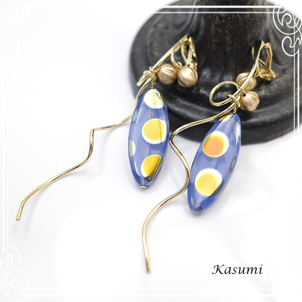 Kasumi [  ]