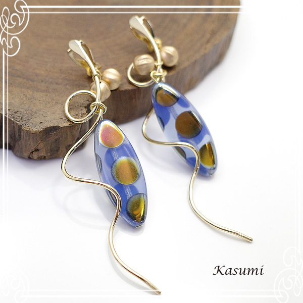 Kasumi [  ]