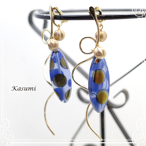 Kasumi [  ]