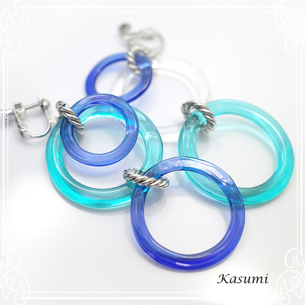 Kasumi [  ]