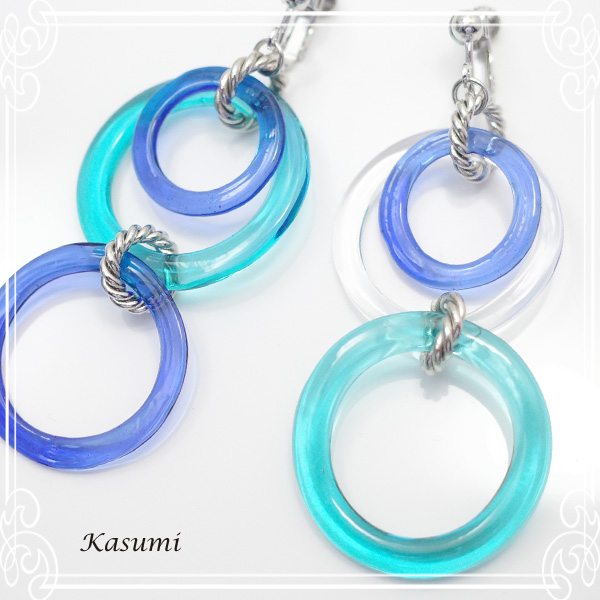 Kasumi [  ]