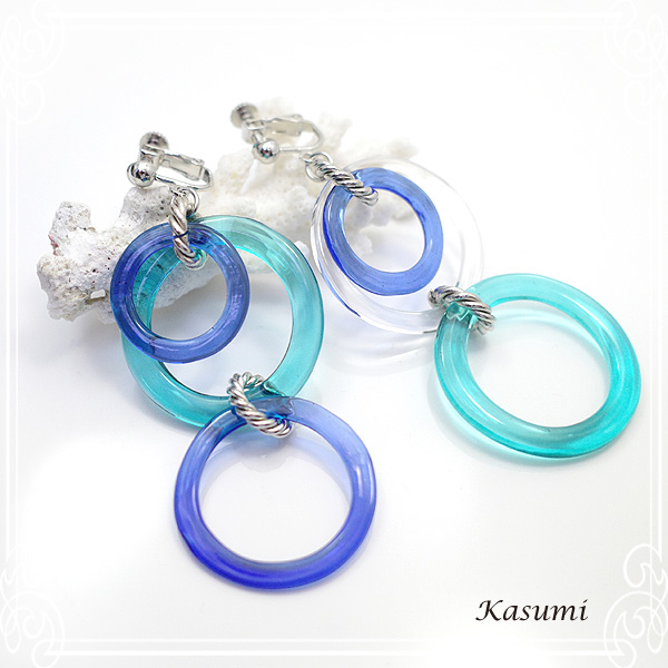 Kasumi [  ]