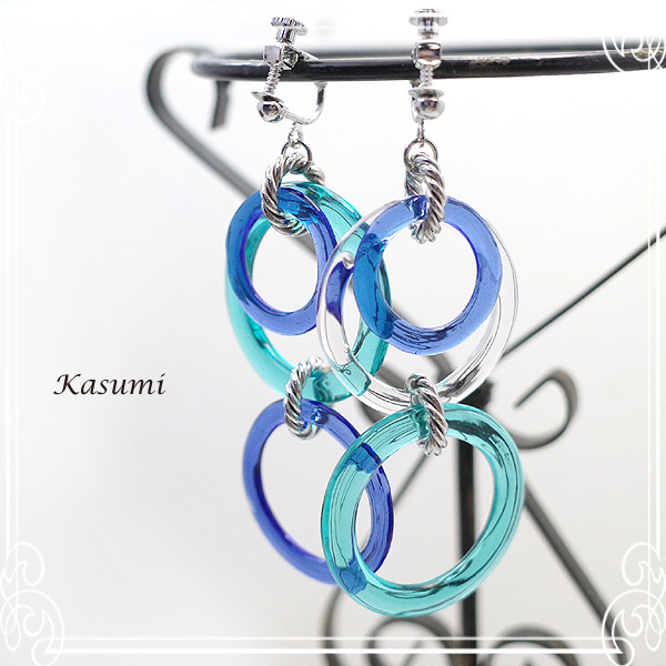 Kasumi [  ]