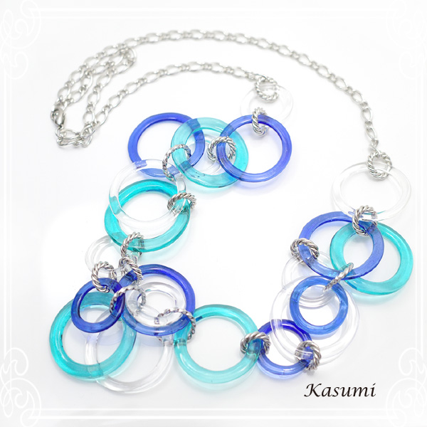 ジュエリーパーツ工房作家作品