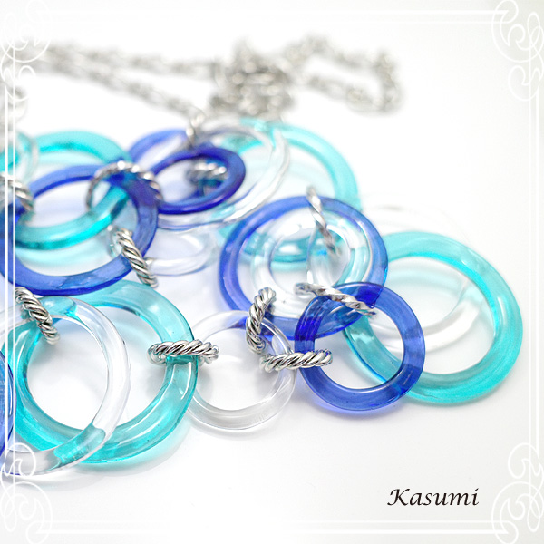 Kasumi [  ]