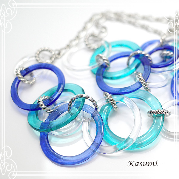 Kasumi [  ]