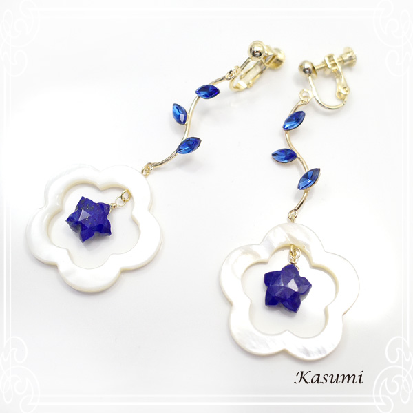 ジュエリーパーツ工房作家作品