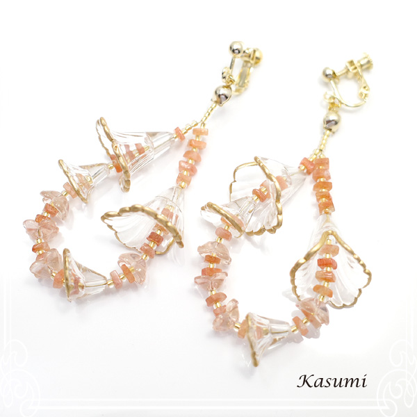 ジュエリーパーツ工房作家作品