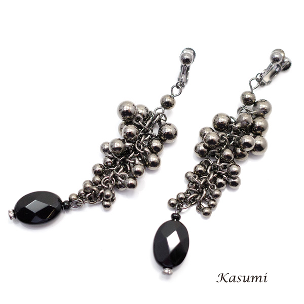 ジュエリーパーツ工房作家作品