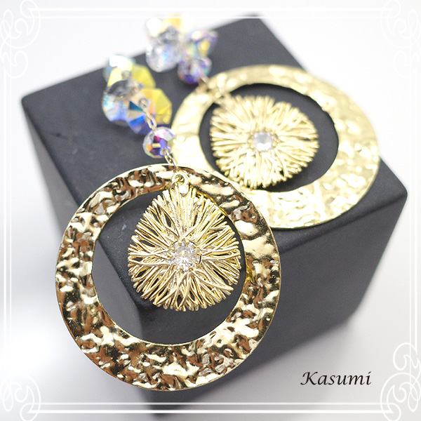 Kasumi [  ]