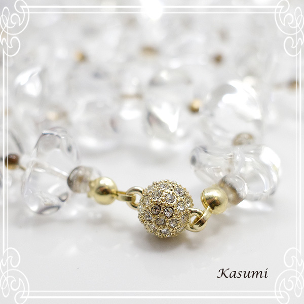 Kasumi [ ������ ]