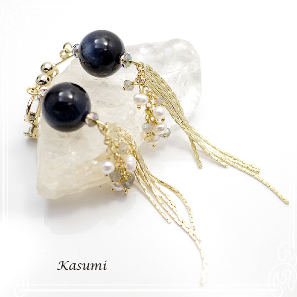 Kasumi [ ������ ]