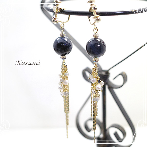 Kasumi [ ������ ]