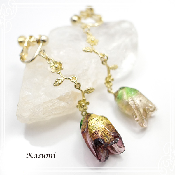 Kasumi [ ������ ]