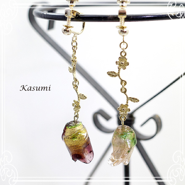 Kasumi [ ������ ]