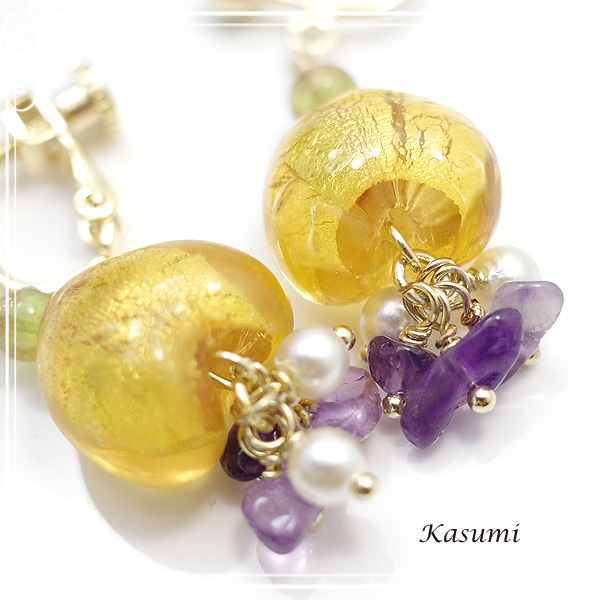 Kasumi [ ������ ]