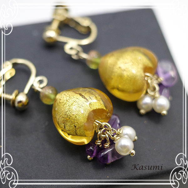 Kasumi [ ������ ]