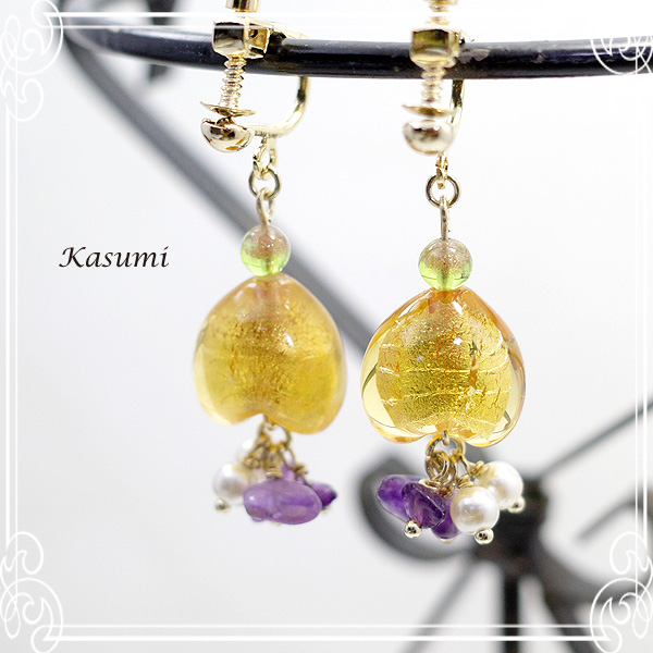 Kasumi [ ������ ]