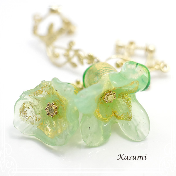 Kasumi [ ������ ]