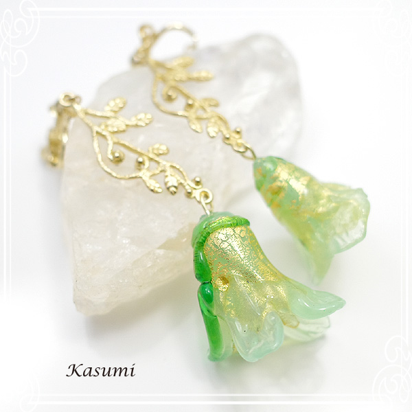 Kasumi [ ������ ]