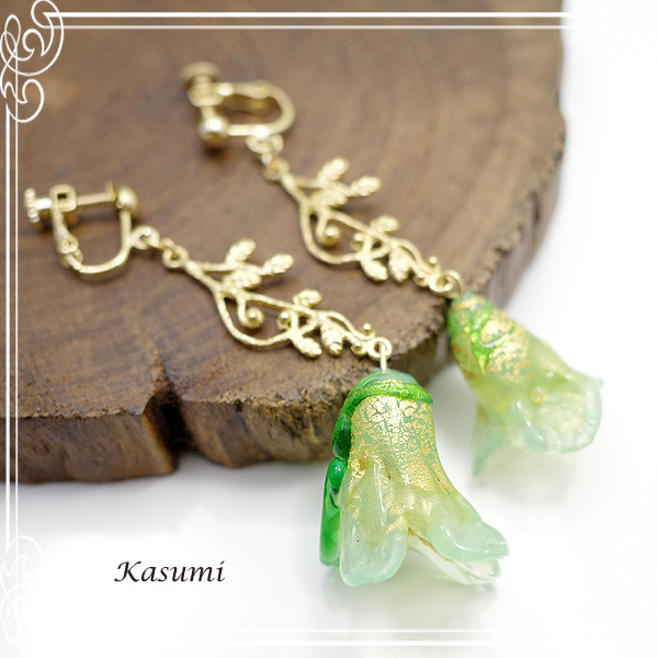 Kasumi [ ������ ]