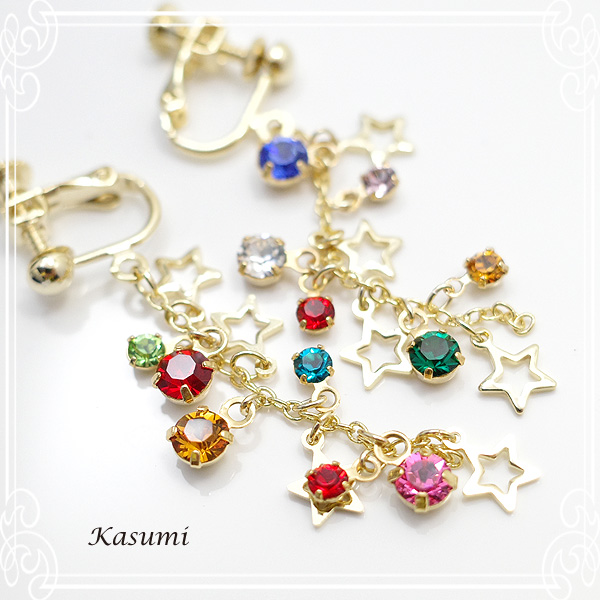 Kasumi [ ������ ]