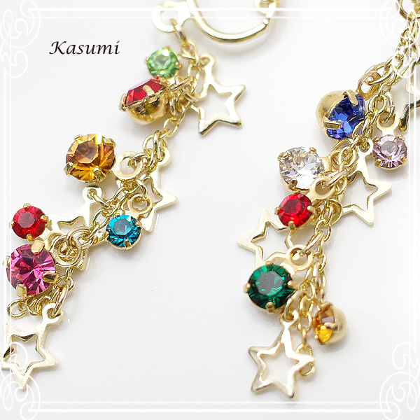 Kasumi [ ������ ]