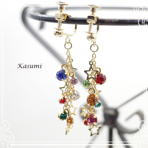 Kasumi [ ������ ]