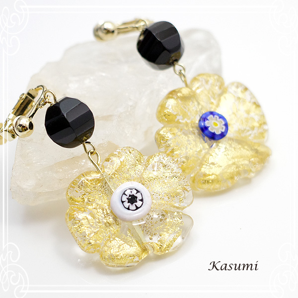 Kasumi [ ������ ]