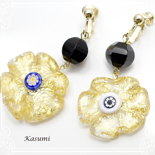 Kasumi [ ������ ]