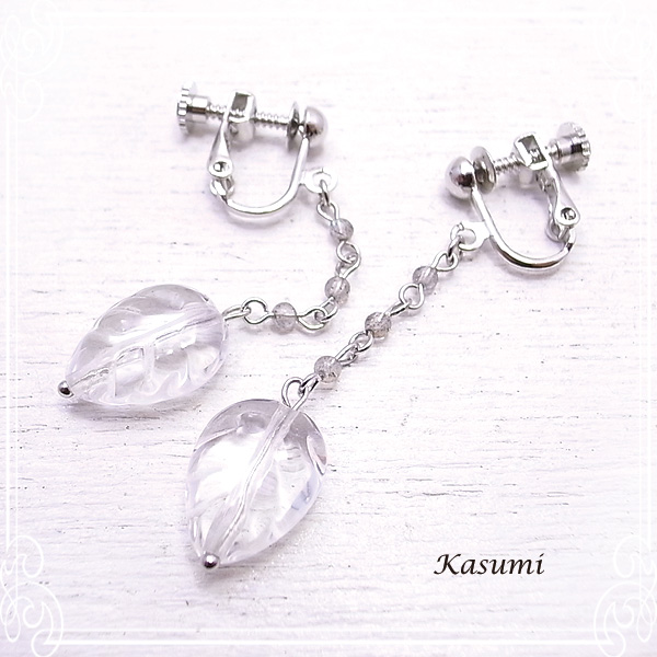 ジュエリーパーツ工房作家作品