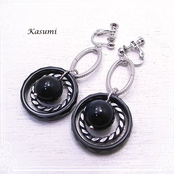 ジュエリーパーツ工房作家作品