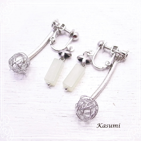 ジュエリーパーツ工房作家作品