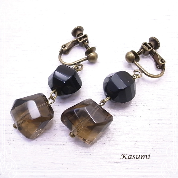ジュエリーパーツ工房作家作品