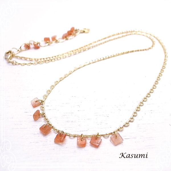 ジュエリーパーツ工房作家作品