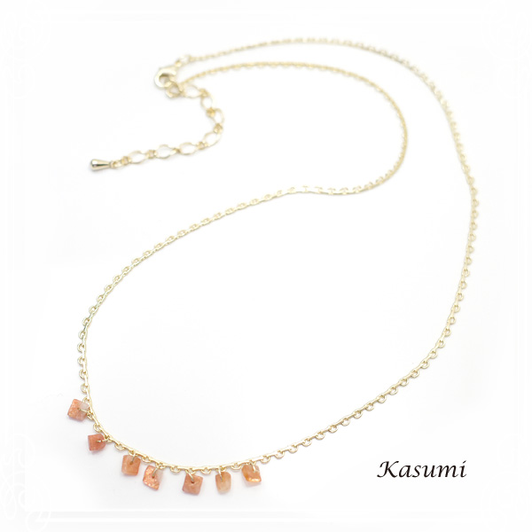 ジュエリーパーツ工房作家作品