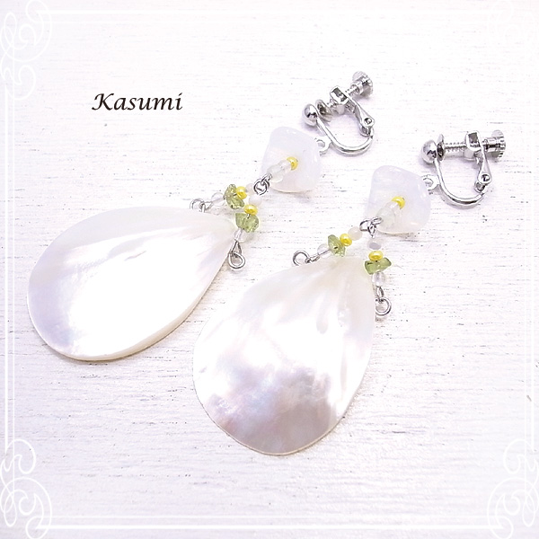 ジュエリーパーツ工房作家作品