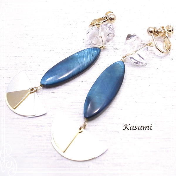 ジュエリーパーツ工房作家作品