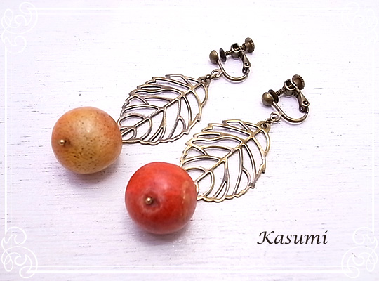 ジュエリーパーツ工房作家作品