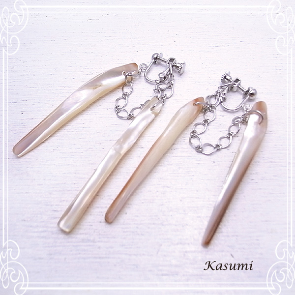 ジュエリーパーツ工房作家作品
