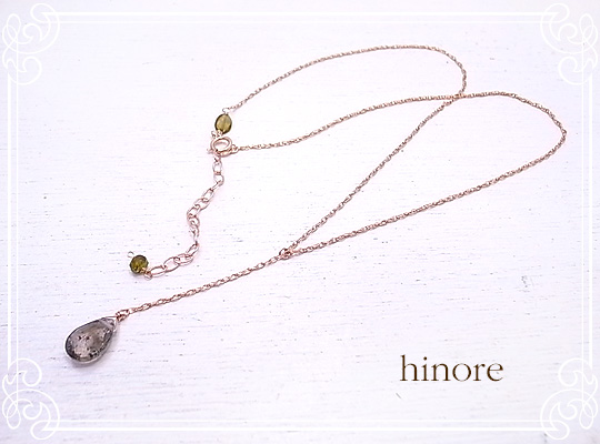 ジュエリーパーツ工房作家作品