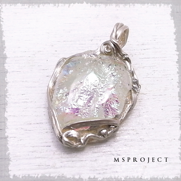 ジュエリーパーツ工房作家作品