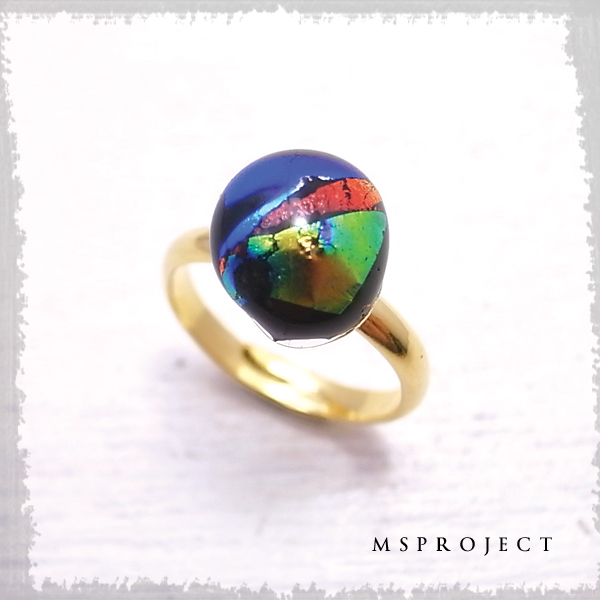 ジュエリーパーツ工房作家作品