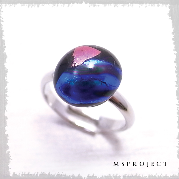 ジュエリーパーツ工房作家作品