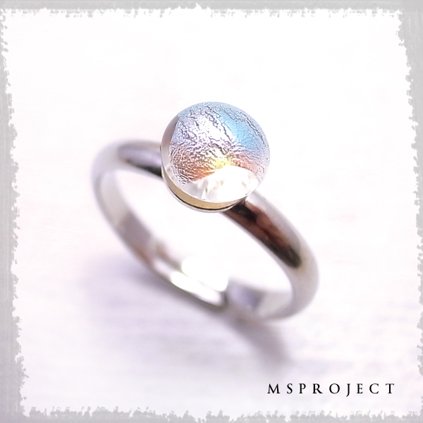 ジュエリーパーツ工房作家作品