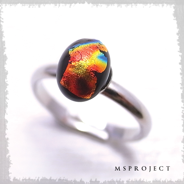 ジュエリーパーツ工房作家作品