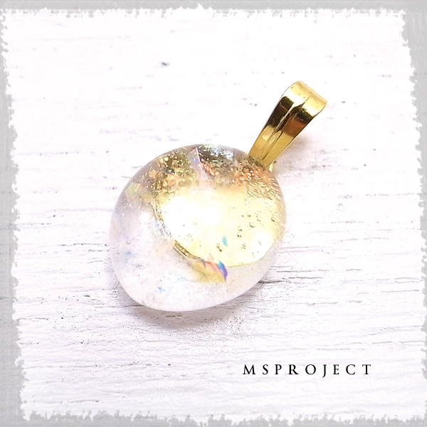 ジュエリーパーツ工房作家作品