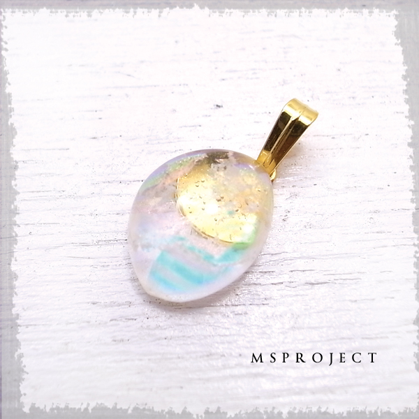 ジュエリーパーツ工房作家作品